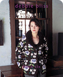 REDUCED: Debbie Bliss Book 6